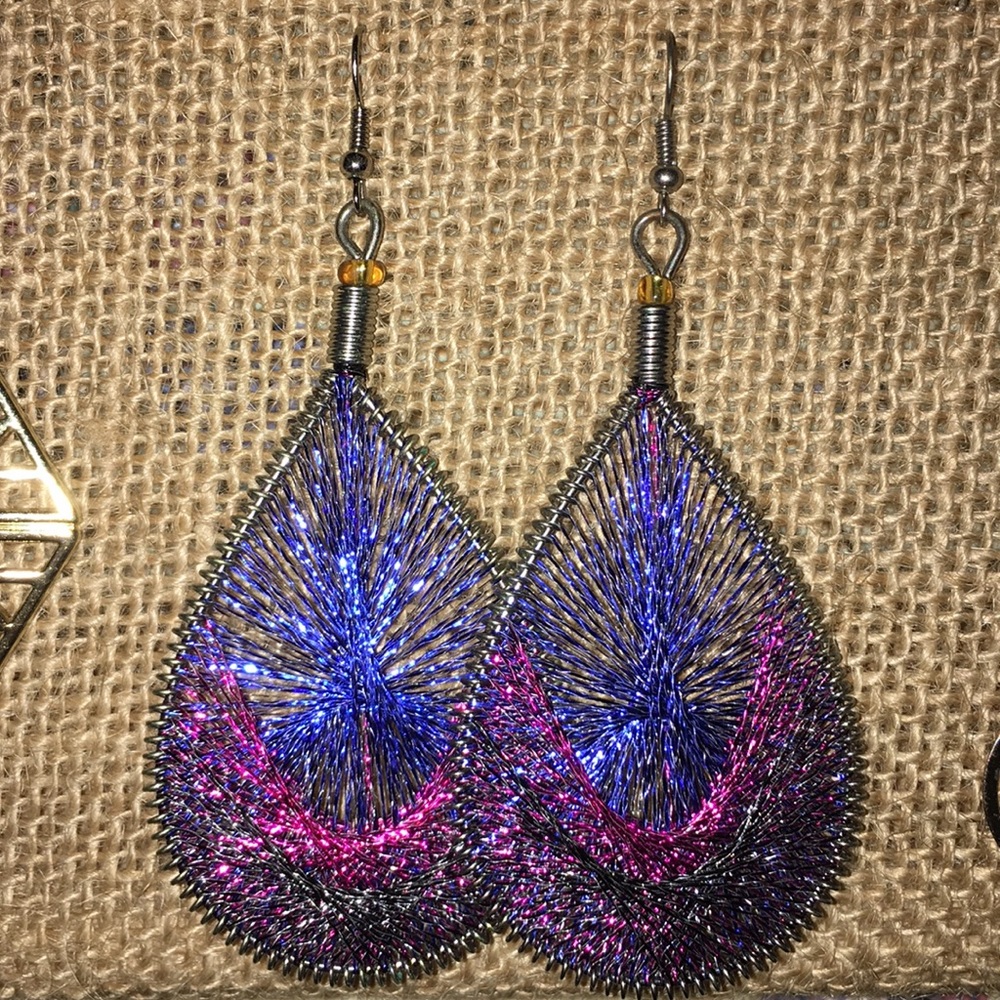 Earings